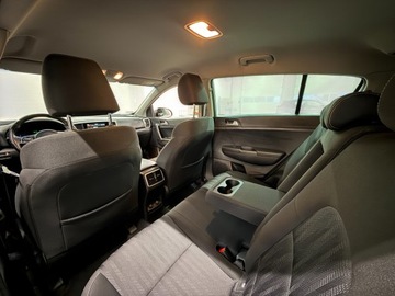 Kia Sportage IV SUV Facelifting 1.6 T-GDI 177KM 2019 Kia Sportage Kia Sportage, zdjęcie 22