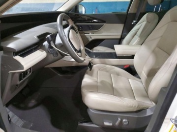 Lincoln 2025 Lincoln Nautilus Premiere 2025 2.0 Benzyna 250KM, zdjęcie 7