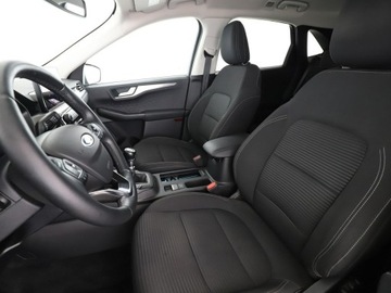 Ford Kuga III SUV 2.0 EcoBlue MHEV 150KM 2020 Ford Kuga GRATIS! Pakiet Serwisowy o wartości, zdjęcie 12