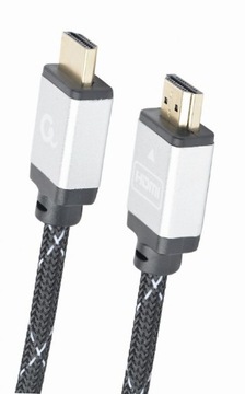 Высокоскоростной кабель HDMI с Ethernet Select Plus, 2 м