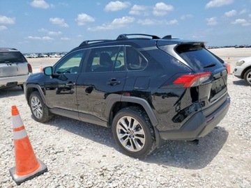 Toyota RAV4 V 2024 Toyota RAV4 XLE Premium 2024 2.5l 2.5 Benzyna 203KM, zdjęcie 1