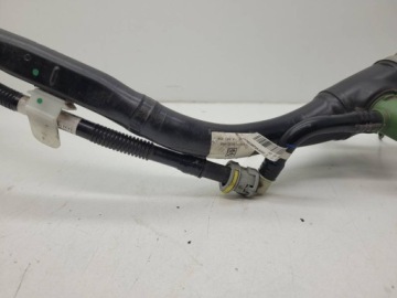 ТОПЛИВОНАЛИВНАЯ ТРУБА BMW 6 G32 GT 7354376