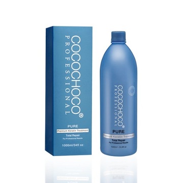 COCOCHOCO KERATIN PURE 1000мл 1л Ф. НДС