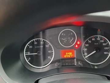 Citroen Berlingo II Van Facelifting 2015 1.6 BlueHDi 100KM 2017 CITROEN BERLINGO 1.6 HDI NISKI PRZEBIEG ! NOWY ROZRZĄD !!!, zdjęcie 22