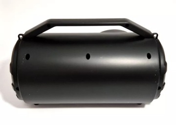 ДИНАМИК BLUETOOTH FM-РАДИО КОРФУ