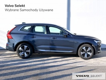 Volvo XC60 II 2024 Volvo XC 60 T6 Plug-In | AWD | Plus Bright | FV23%, zdjęcie 3