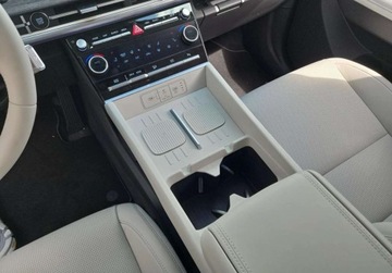 Hyundai Santa Fe IV SUV HEV 1.6 T-GDI HEV 230KM 2025 Hyundai Santa Fe Platinum MY26 Hybryda 239KM 4WD 1.6 Hybryda 230KM, zdjęcie 14