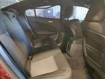 Dodge Charger VII 2022 Dodge Charger Gt 2022 3.6l 3.6 Benzyna 300KM, zdjęcie 10