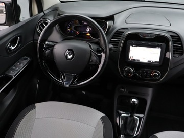 Renault Captur I Crossover 1.2 ENERGY TCe 118KM 2015 Renault Captur 1.2 TCe, Salon Polska, zdjęcie 6