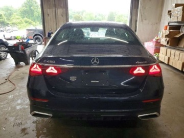 Mercedes Klasa E W214 2025 Mercedes-Benz Klasa E E450 2025 3.0 Benzyna 375KM, zdjęcie 2