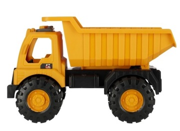 AUTO BUDOWLANE SAMOCHÓD WYWROTKA DO PIASKOWNICY