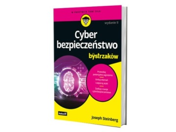 Cyberbezpieczeństwo dla bystrzaków w.2 Helion