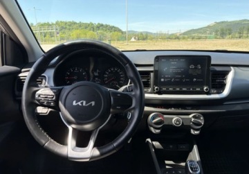 Kia Stonic I Crossover Facelifting 1.0 T-GDI 100KM 2024 Kia Stonic Kia Stonic 1.0 T-GDI M Benzyna 100KM, zdjęcie 12
