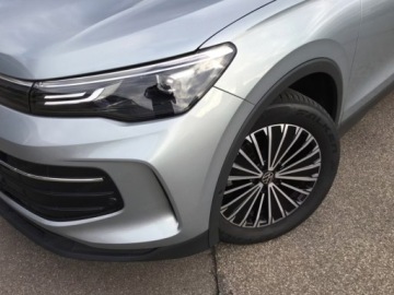 Volkswagen Tiguan III 2026 VOLKSWAGEN Tiguan Life Plus 2.0 TDI DSG Suv 150KM 2026, zdjęcie 12