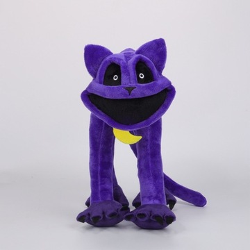 30 см улыбающиеся твари улыбаются плюшевые игрушки классики CatNap Doll
