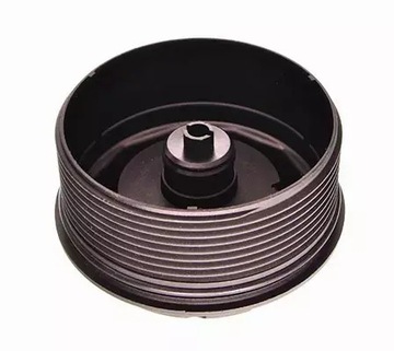 MAXGEAR KRYT FILTRU OLEJE 28-0735