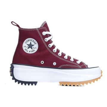 Damskie buty sportstyle Converse Run Star Hike - b