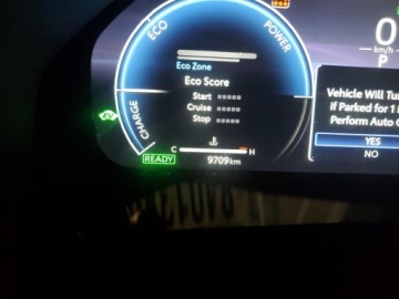 Toyota 2024 Toyota Grand Highlander XLE 2024 2.5l 2.5 Hybryda 243KM, zdjęcie 9