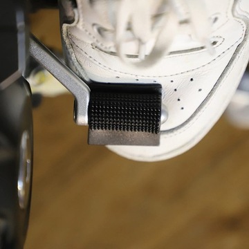 ЗАЩИТА КРЫШКИ РЕДУКТОРА ДЛЯ МОТОЦИКЛА