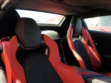 Chevrolet Corvette C7 2022 Chevrolet Corvette 2022 r.,6,2L STIGRAY3LT 3LT 6.2 Benzyna 490KM, zdjęcie 9