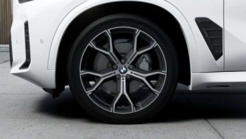 BMW X5 G05 SUV Facelifting 3.0 40d 352KM 2026 BMW X5 xDrive40d 352 KM mHEV - Gotowy do Odbioru - Kamera 360 - Panorama, zdjęcie 3