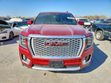  GMC Yukon XL Denali 2021 6.2 Benzyna 420KM, zdjęcie 6
