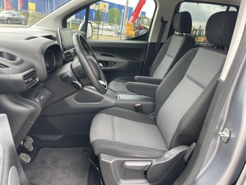 Toyota Proace II 2021 Toyota PROACE CITY VERSO 1.5 D-4D Family, zdjęcie 12