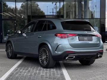 Mercedes GLC C254/X254 Coupe 2.0 200 204KM 2025 MERCEDES-BENZ GLC 200 4-Matic AMG Line 2.0 (204KM) 2025, zdjęcie 2