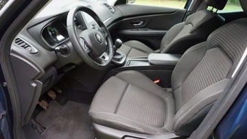 Renault Scenic IV 2021 Renault Scenic piękny. Gwarancja. Polecam !!!, zdjęcie 12