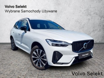 Volvo XC60 II 2024 Volvo XC 60 PL Salon Plus Dark B4 B 197KM ACC BLIS, zdjęcie 2