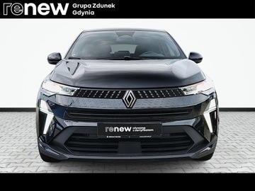 Renault Captur II Crossover Facelifting 1.0 TCe 90KM 2024 Renault Captur 1.0 TCe Techno LPG, FV23, Polski sa, zdjęcie 1