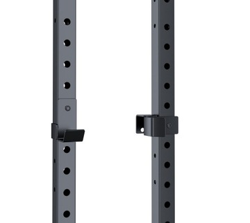 Стационарный штанга Squat Stand H2, стойки с поручнями