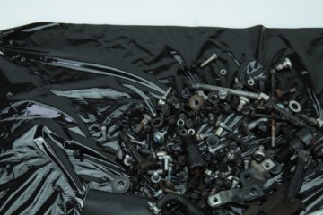 YAMAHA MT 125 14-19 БОЛТЫ ВИНТЫ