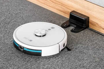 ROBOT SPRZĄTAJĄCY MOP WI-FI TUYA TEESA SMART PRO