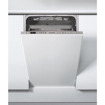 Zmywarka do zabudowy Indesit DSIO 3T224 CE