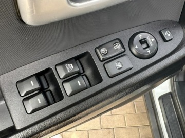 Kia Sportage III SUV 1.6 GDI 135KM 2013 Kia Sportage LED Grzany fotel x4 Tempomat Czujniki, zdjęcie 14