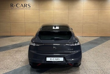  DS Automobiles DS 4 Salon Polska ASO R-CARS Warszawa 1.5 Diesel 130KM, zdjęcie 5