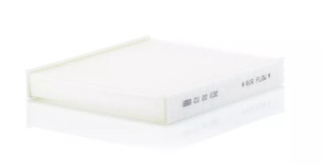 CU22032 FILTR KABINY