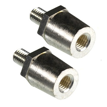 Akustrefa M8 - Adapter na klemy słupki wkręcane M8