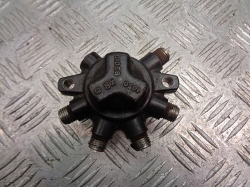 ROZDZIELACZ PALIWA MONDEO MK4 1.8 TDCI 4M5Q9D280DB