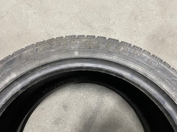 ЗИМНИЕ ШИНЫ GOODRIDE SW608 4 ШТ. 225/45 R17