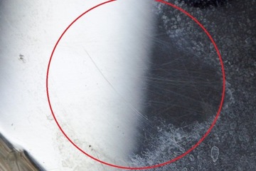 DODGE NITRO 2.8 CRD 4WD SADA INDIKÁTOR TACHOMETRU 56044823AI 130 K