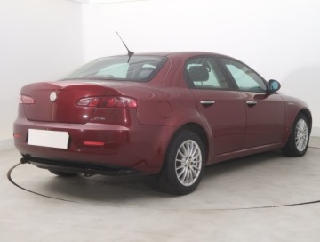 Alfa Romeo 159 2006 Alfa Romeo 159 1.9 JTD, Klima,ALU, El. szyby, zdjęcie 4