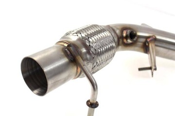 DOWNPIPE BMW F20 F21 F22 F30 N13 114I 116I 118I 120I 1.6T TUNING SPORT