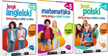 5 КЛАСС ПОЛЬСКИЙ + МАТЕМАТИКА + АНГЛИЙСКИЙ ЗАДАНИЕ В ШКОЛЕ И ДОМА ГРЭГ