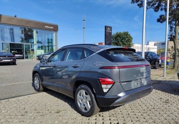 Hyundai Kona II 2025 Hyundai Kona HYBRID 2025 NOWY 1.6GDI 138KM wersja Executive OD REKI 1.6, zdjęcie 6