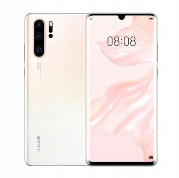 Smartfon Huawei P30 Pro 8 GB / 512 GB 4G (LTE) biały