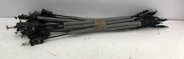 VW SEAT SKODA LINKA CIĘGNO ZAMKA 5N0837017E