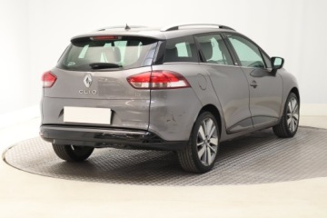 Renault Clio IV Grandtour  0.9 ENERGY Tce 90KM 2014 Renault Clio 0.9 TCe, Navi, Klima, Tempomat, zdjęcie 4