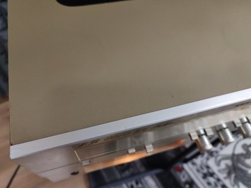 MARANTZ SR 6010 Ресивер постоянного тока VINTAGE 2X80W
